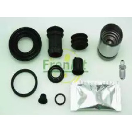 Ремкомплект суппорта (заднего) Mazda 323 87-01 (d=30mm)(+ поршень)(Nabco) (230902)
