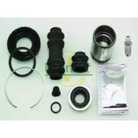 Ремкомплект супорта (заднього) Galant V 2.0/2.4 84-90 (d=30mm)(Akebono) (230912)