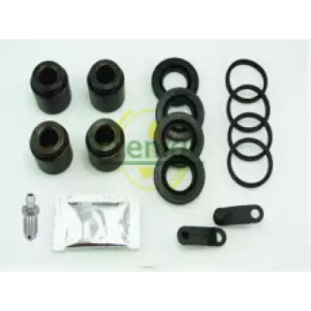 Ремкомплект суппорта (заднего) Audi Q7/VW Touareg 02-10 (d=30mm) (+4 поршня) (Brembo) (230914)