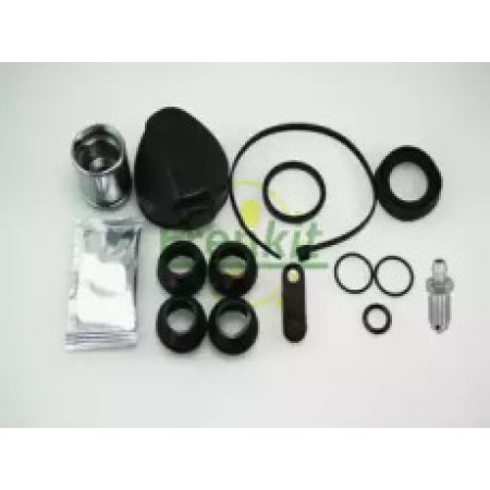 Ремкомплект супорта (заднього) Renault Clio/Megane 96- (d=30mm) (+поршень) (Bendix) (230919)