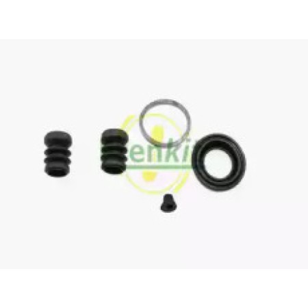 Ремкомплект суппорта (заднего) Daewoo Lacetti 03- (d=32mm) (Dac) (232020)