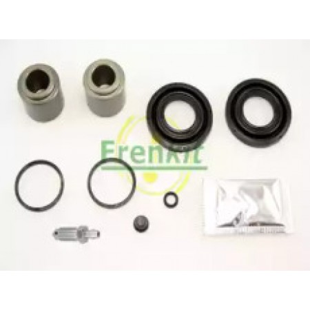 Ремкомплект суппорта (заднего) Citroen C5 01-  (d=32mm) (+2 поршня) (Cit) (232901)
