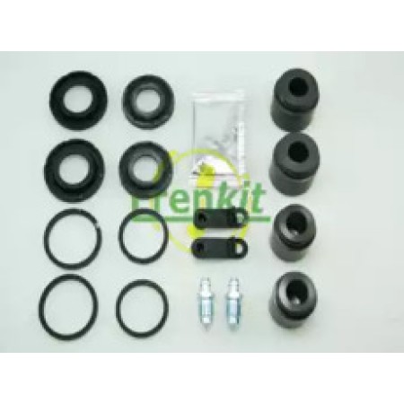 Ремкомплект суппорта (заднего) Audi Q7 06- (d=28/32mm) (+4 поршня) (Brembo) (232913)