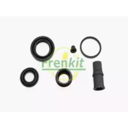 Ремкомплект супорта (заднього) MB Vito (W638) 96-03 (d=33mm) (Bosch) (233007)