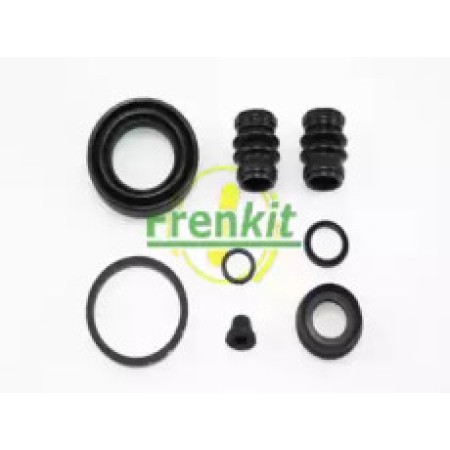 Ремкомплект суппорта (заднего) Hyundai i10 08- (d=34mm) (Mando) (233009)