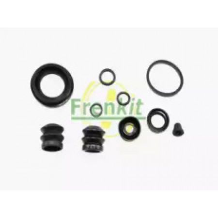 Ремкомплект супорта (заднього) Renault Megane 01- (d=34mm) (Lucas) (234003)