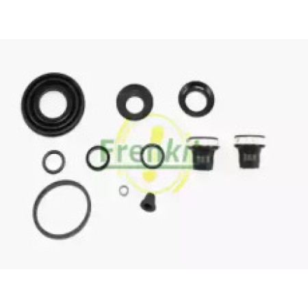 Ремкомплект супорта (заднього) Opel Astra 98-09 (d=34mm) (Bosch) (234014)