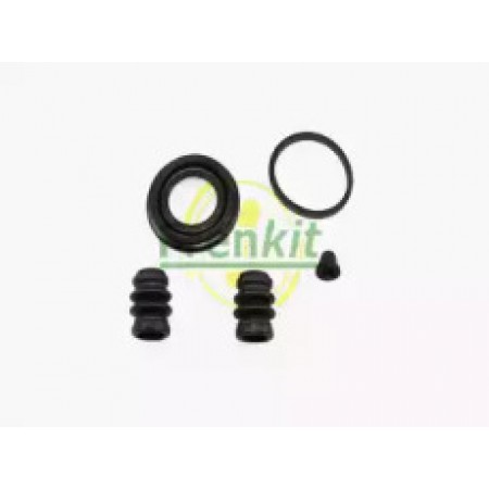 Ремкомплект суппорта (заднего) Hyundai Sonata 98-04 (d=34mm) (Mando) (234016)