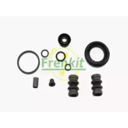 Ремкомплект суппорта (заднего) Opel Astra 98-09 (d=34mm) (Lucas) (234019)