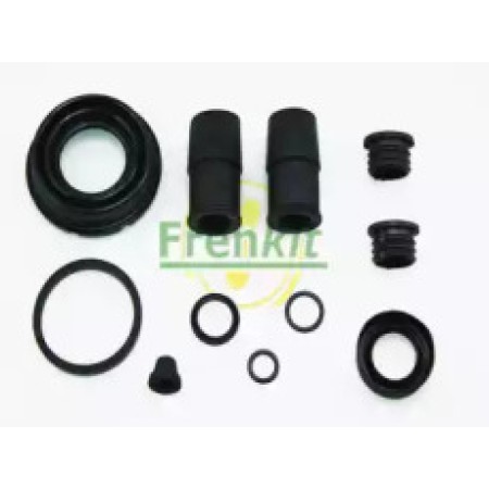Ремкомплект супорта (заднього) Mini Mini/Toyota Yaris 01-07 (d=34mm) (Ate) (234021)