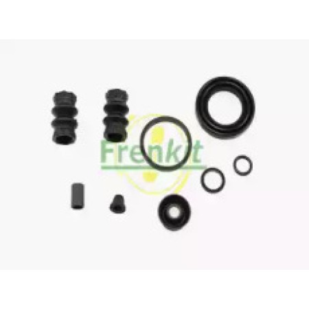 Ремкомплект суппорта (заднего) Renault Megane 01- (d=34mm) (Lucas/TRW) (234025)