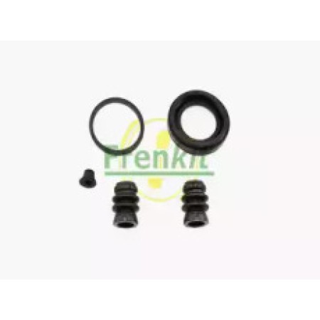 Ремкомплект супорта (заднього) Renault Megane 01- (d=34mm) (Lucas/TRW) (234026)