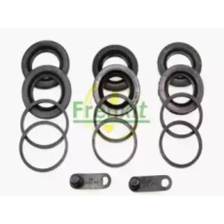 Ремкомплект суппорта (переднего) VW Touareg 02-10 (d=34/36mm) (Brembo) (234030)