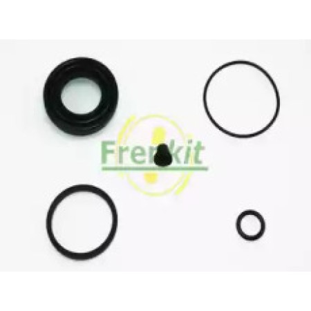 Ремкомплект суппорта (заднего) Renault Megane/Scenic 08- (d=34mm) (TRW) (234036)