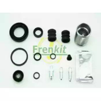 Ремкомплект супорта (заднього) Renault Megane 01- (d=34mm) (+поршень) (Lucas) (234901)