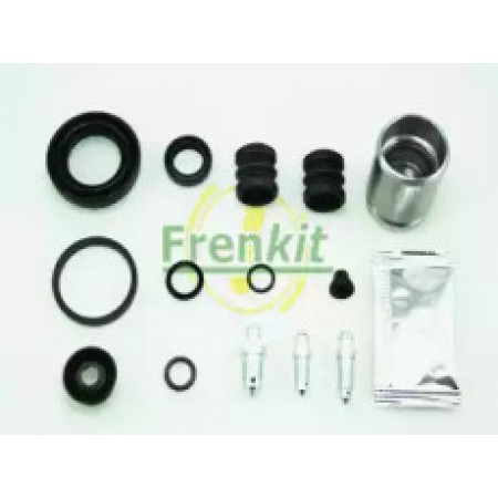 Ремкомплект супорта (заднього) Renault Megane 01- (d=34mm) (+поршень) (Lucas) (234901)
