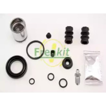 Ремкомплект супорта (заднього) Opel Astra 98-09 (d=34mm) (Lucas) (+поршень) (234903)