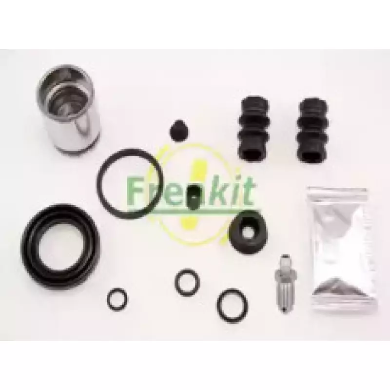 Ремкомплект суппорта (заднего) Opel Astra 98-09 (d=34mm) (Lucas) (+поршень) (234903)