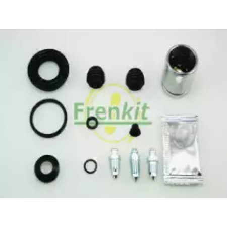 Ремкомплект супорта (заднього) Honda Accord/Civic VI/VII/VIII 90- (d=34mm) (Lucas/Nih) (+поршень) (234908)