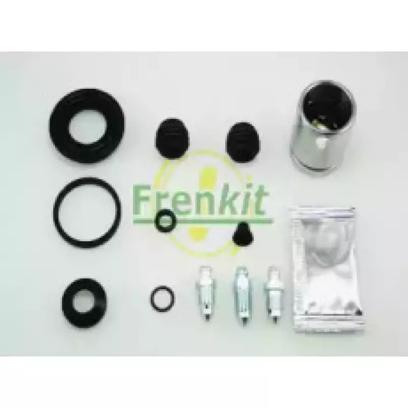 Ремкомплект суппорта (заднего) Honda Accord/Civic VI/VII/VIII 90- (d=34mm) (Lucas/Nih) (+поршень) (234908)