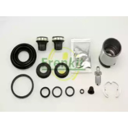 Ремкомплект суппорта (заднего) Opel Astra 98-09 (d=34mm) (Bosch) (+поршень) (234909)