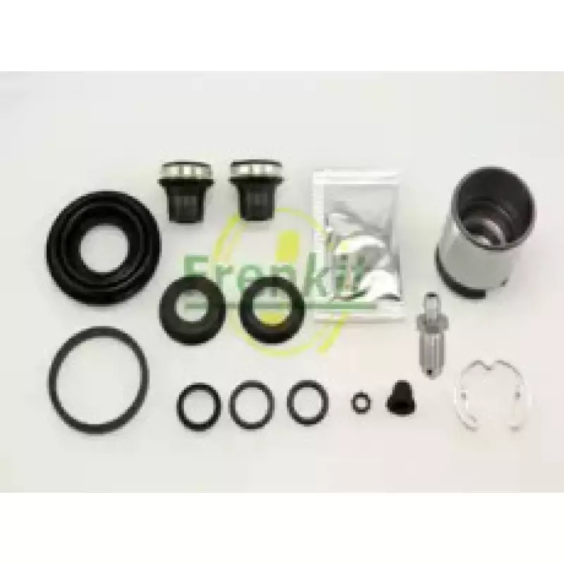 Ремкомплект суппорта (заднего) Opel Astra 98-09 (d=34mm) (Bosch) (+поршень) (234909)