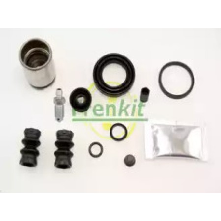 Ремкомплект суппорта (заднего) Renault Megane 01- (d=34mm) (Lucas/TRW) (+поршень) (234910)