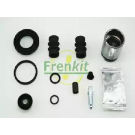 Ремкомплект суппорта (заднего) Renault Megane 01- (d=34mm) (Lucas/TRW) (+поршень) (234916)