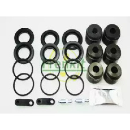Ремкомплект суппорта (переднего) VW Touareg 02-10 (d=34/36mm) (Brembo) (+6 поршней) (234924)