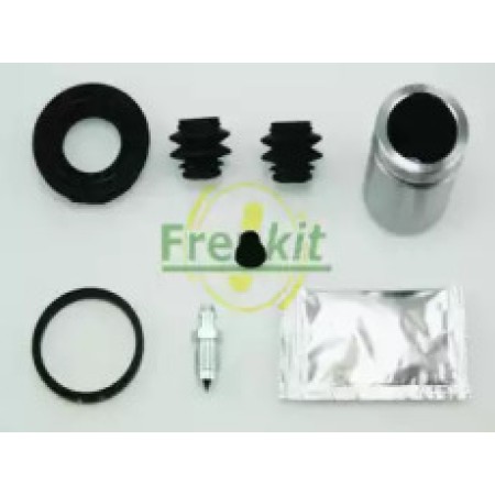 Ремкомплект суппорта (заднего) Kia Soul 09- (d=34mm) (+поршень) (Mando) (234927)