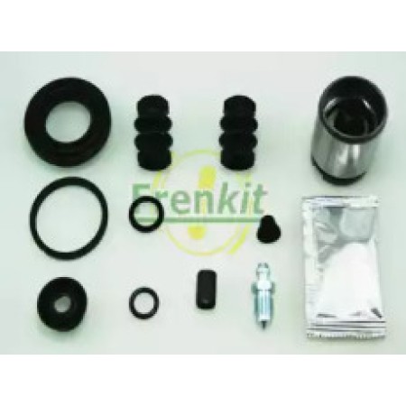 Ремкомплект супорта (заднього) Renault Megane 01- (d=34mm) (Lucas/TRW) (+1 поршень с механизмом) (234944)