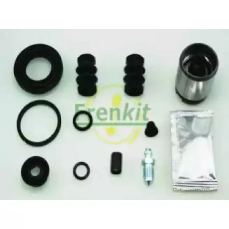 Ремкомплект супорта (заднього) Renault Megane 01- (d=34mm) (Lucas/TRW) (+1 поршень с механизмом) (234944)