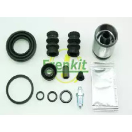Ремкомплект супорта (заднього) Opel Astra 98-09 (d=33mm) (Lucas) (+1 поршень с механизмом) (234945)