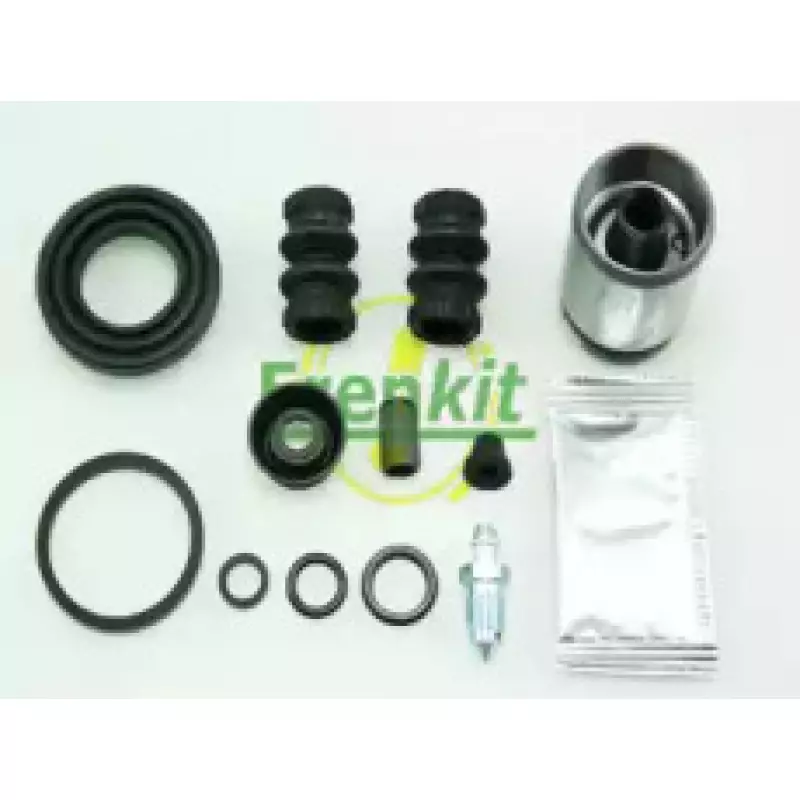 Ремкомплект суппорта (заднего) Opel Astra 98-09 (d=33mm) (Lucas) (+1 поршень с механизмом) (234945)