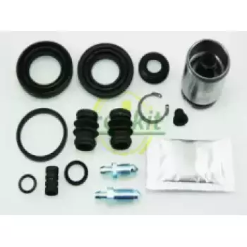Ремкомплект супорта (заднього) Mazda 6/Nissan Primera 96-08 (d=34mm) (+поршень с механизмом) (Tokic) (234947)
