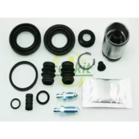 Ремкомплект суппорта (заднего) Mazda 6/Nissan Primera 96-08 (d=34mm) (+поршень с механизмом) (Tokic) (234947)