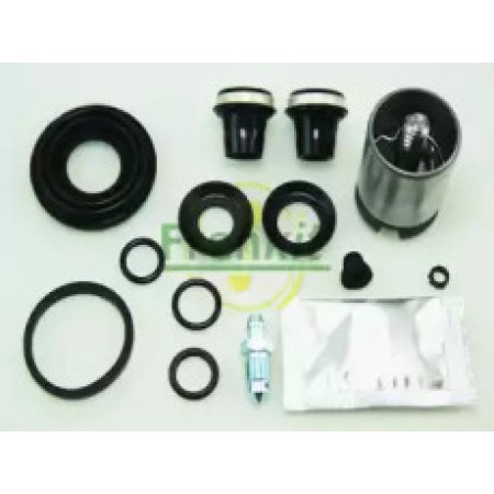 Ремкомплект суппорта (заднего) Opel Astra 98-09 (d=34mm) (Bosch) (+поршень с механизмом) (234951)