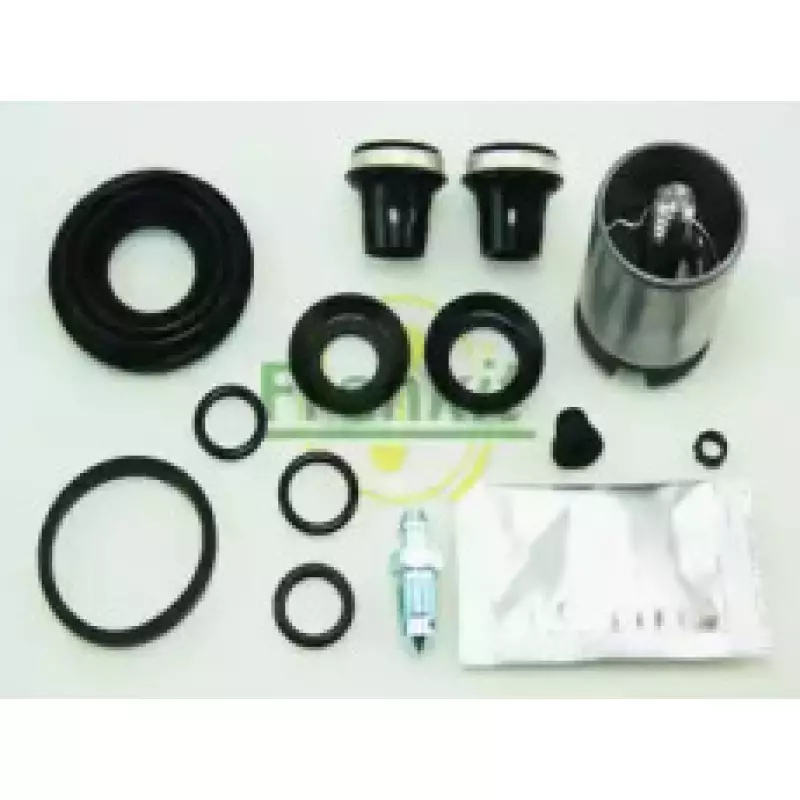 Ремкомплект суппорта (заднего) Opel Astra 98-09 (d=34mm) (Bosch) (+поршень с механизмом) (234951)