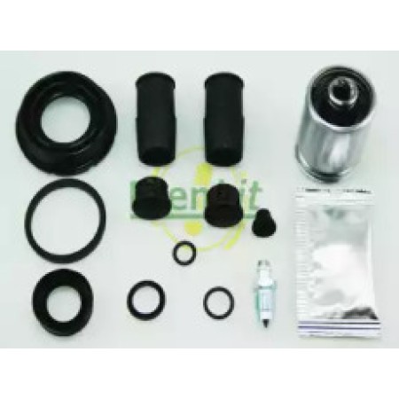 Ремкомплект суппорта (заднего) Toyota Yaris 05- (d=34mm) (+поршень с механизмом) (Ate) (234952)