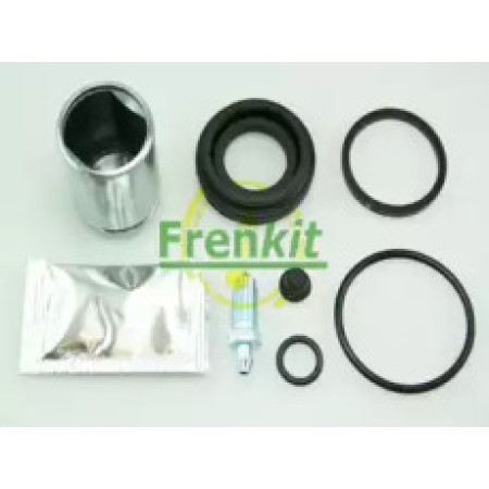 Ремкомплект супорта (заднього) Renaulr Megane/Scenic 08- (d=34mm) (TRW) (+поршень) (234954)
