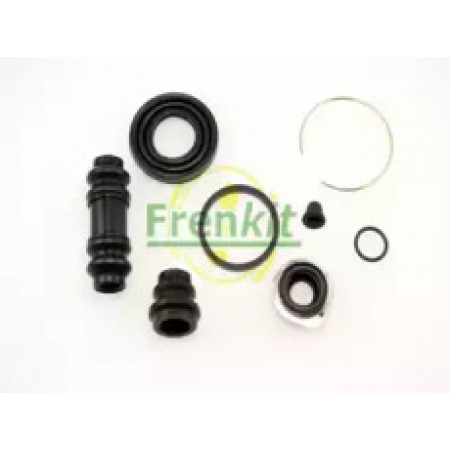 Ремкомплект супорта (заднього) Mitsubishi Galant IV 88-92 (d=35mm) (Akeb) (235003)