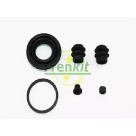 Ремкомплект супорта (заднього) Nissan Cube/Juke/Qashqai/X-Trail 07- (d=35mm) (Akebono) (235024)