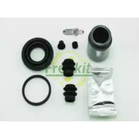 Ремкомплект суппорта (заднего) Nissan Cube/Juke/Qashqai/X-Trail 07- (d=35mm) (Akebono) (+поршень) (235913)