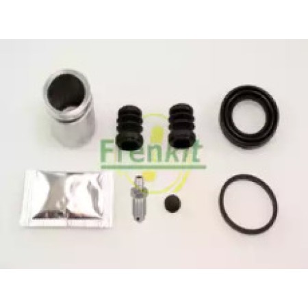 Ремкомплект суппорта (заднего) Chevrolet Epica 02- (d=35mm) (Dac) (+поршень) (235915)