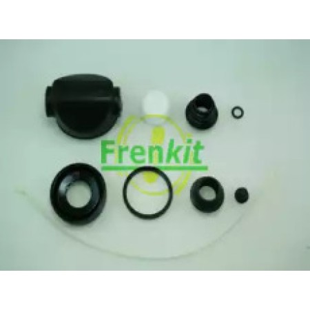 Ремкомплект суппорта (заднего) Ford Mondeo -00 (d=36mm) (Bdx) (236005)