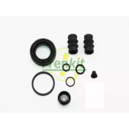 Ремкомплект супорта (заднього) Opel Astra G/H//Zafira 98-10 (d=36mm) (Lucas) (236023)
