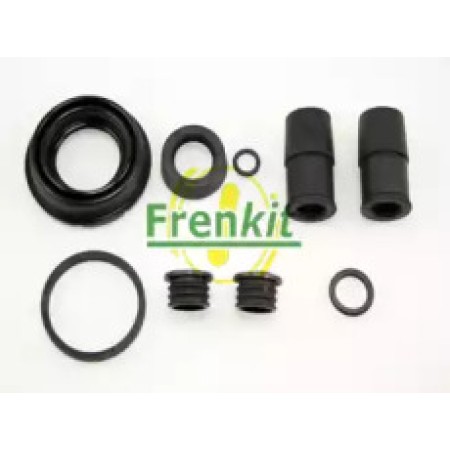 Ремкомплект суппорта (заднего) Ford Transit 00-13 (d=36mm) (Ate) (236026)