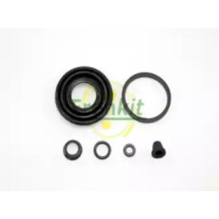 Ремкомплект суппорта (заднего) Fiat Punto/Toyota Corolla 05- (d=36mm) (Bosch) (236031)