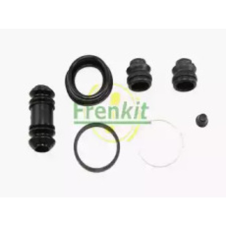 Ремкомплект супорта (заднього) Toyota Prius 01- (d=36mm) (Sumit) (236032)