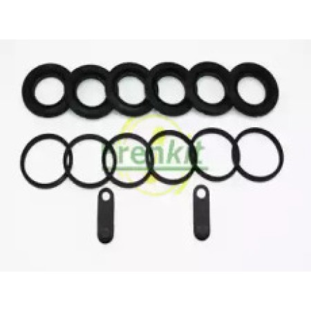 Ремкомплект суппорта (переднего) VW Touareg 02-10 (d=36mm) (Brembo) (236036)